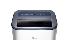 Midea 50L Dehumidifier | MDDF50DEN7