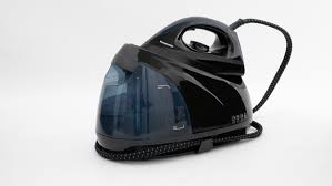 Panasonic Generator Steam Iron | NI-GT200ASK