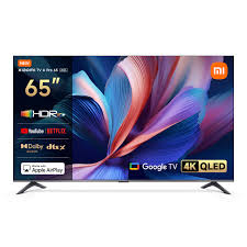 Xiaomi TV A Pro 65 2026