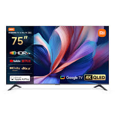 Xiaomi TV A Pro 75 2026