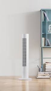 Xiaomi Smart Tower Fan 2