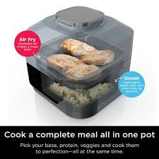 Ninja Speedi 10-in-1 Rapid Cooker & Air Fryer | ON401