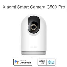 Xiaomi Smart Camera C500 Pro | 54044