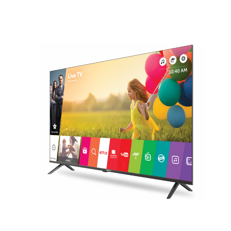 AIFA 85" 4K Uhd Smart Tv (WebOS) | UHD-85V8800LG