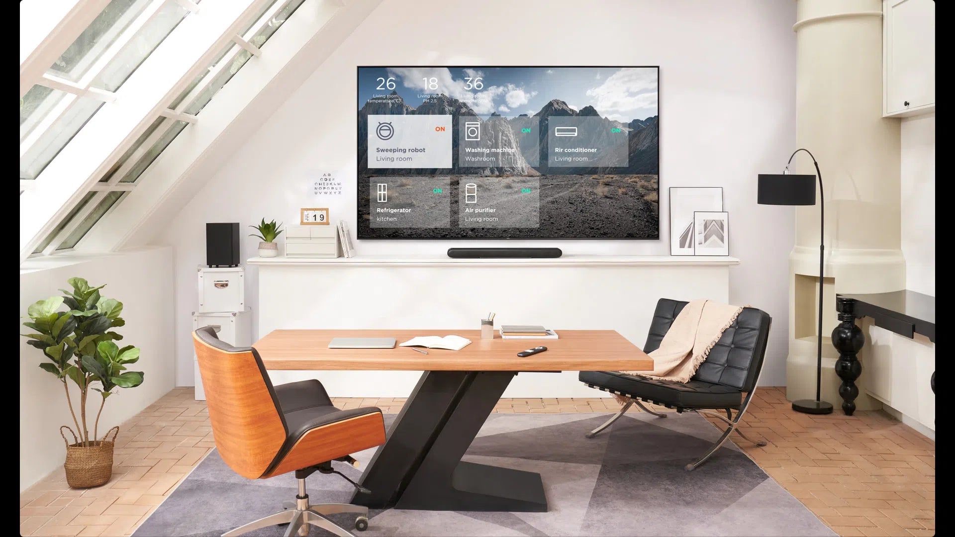 TCL 65" Google TV MINI-65C755 144Hz