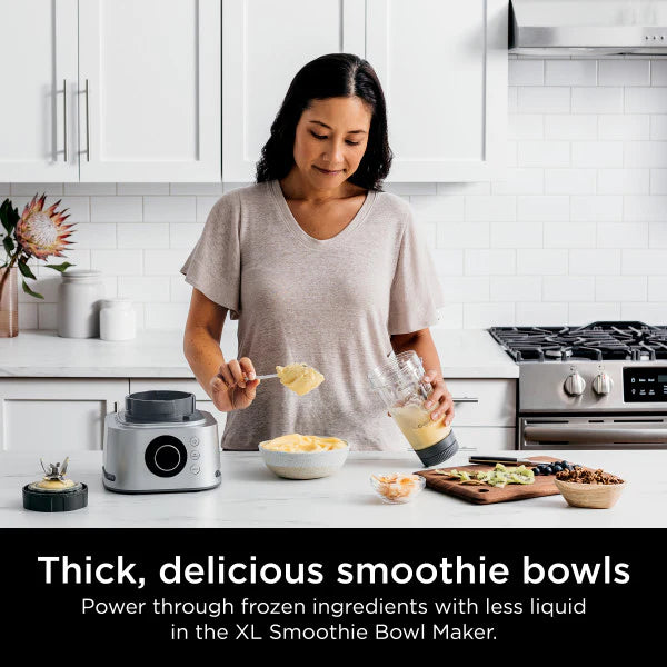 Ninja Power Blender Ultimate System 5 in 1 | CB402