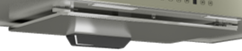 Fujioh (Japan) Cooker Hood with Chimney | FR-MT1900R/V