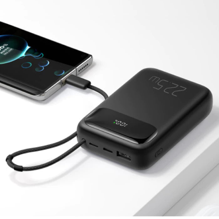Mcdodo Power Bank Black | MC3243