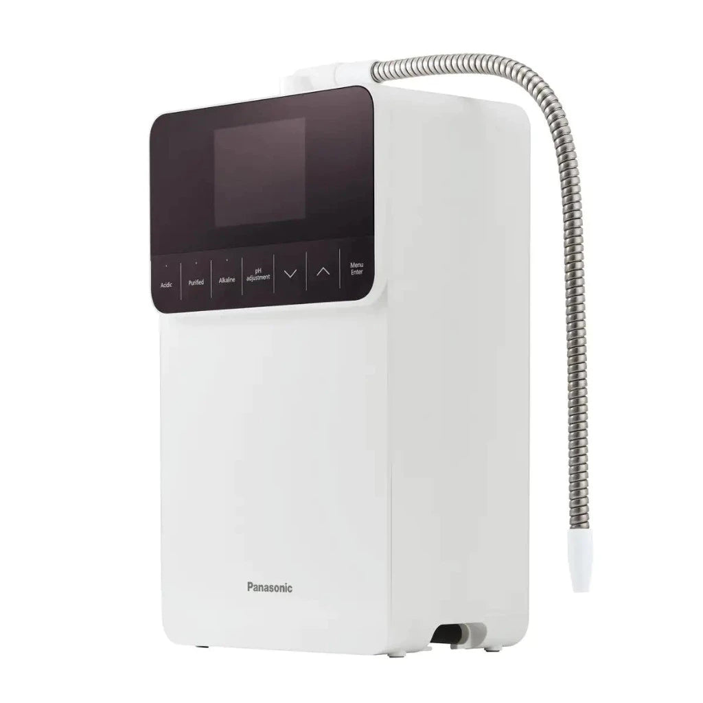Panasonic Alkaline Ionizer | TK-AS700-WEX