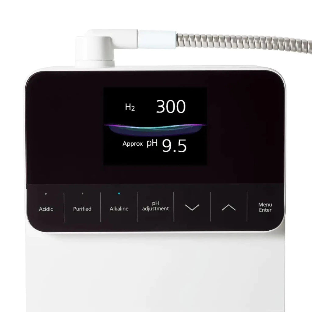 Panasonic Alkaline Ionizer | TK-AS700-WEX