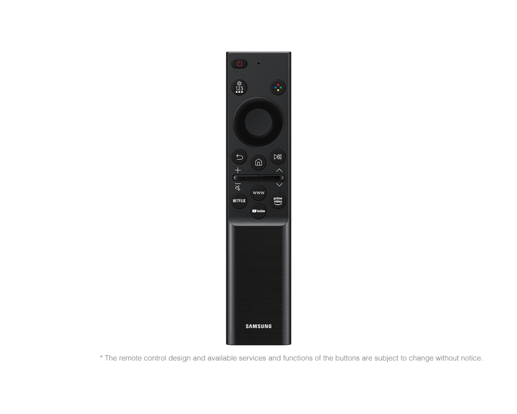 SAMSUNG 65" Crystal UHD U8000F 4K Smart TV (2025) | UA65U8000FKXXM