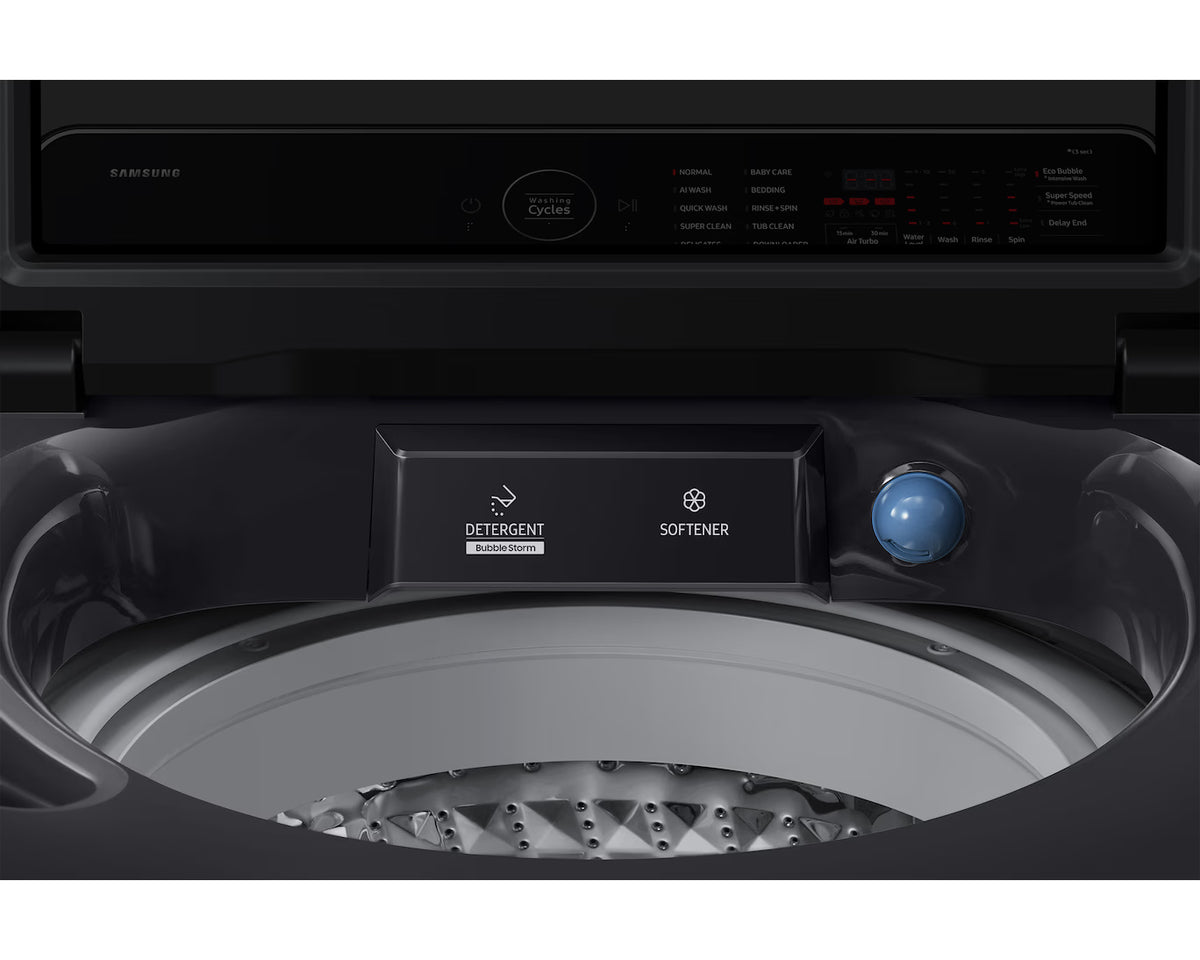 Samsung 13KG Bespoke AI Fully Auto Washing Machine | WA80F13S5LF