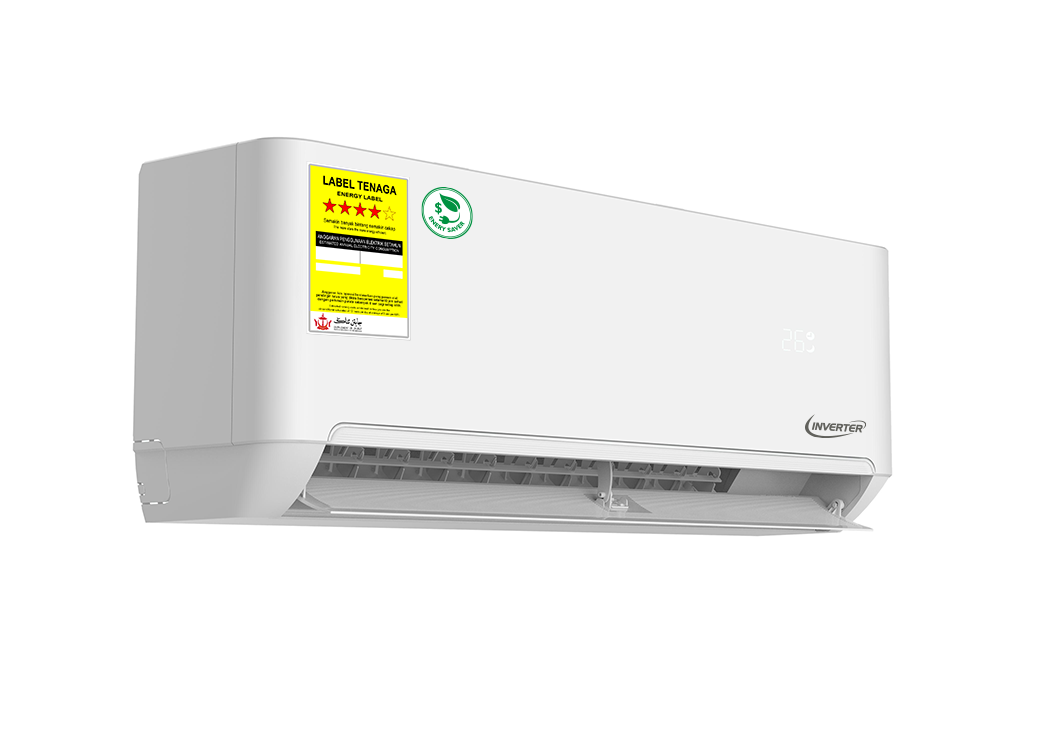 AIFA DC-PRO19T 2.0HP Split Type Inverter Aircon