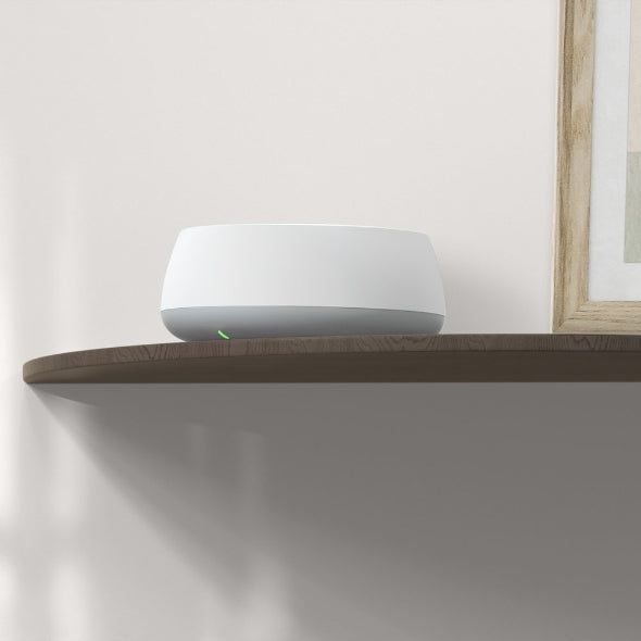 Tapo Mesh WiFi System (2 Pack) | Deco BE22