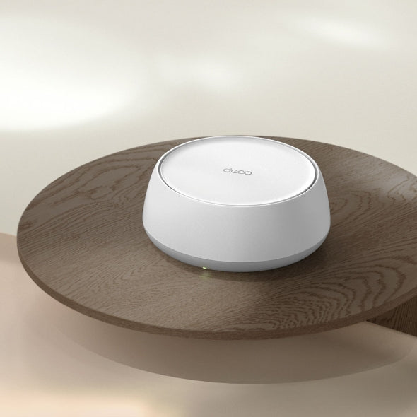 Tapo Mesh Wifi System (1 Pack) | Deco BE22