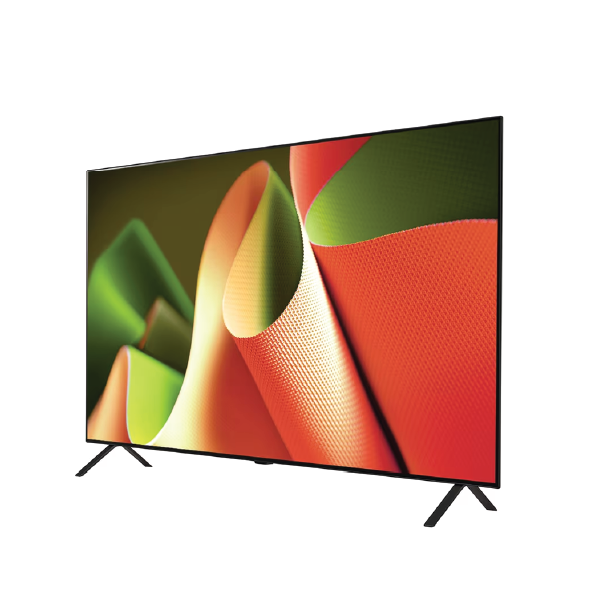 LG 48" 4K Oled Smart Tv (WebOS) - 2024 Model | OLED-48B4PSA