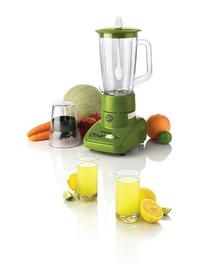 Pensonic 2-in-1 Blender 1.0L | PB-3203