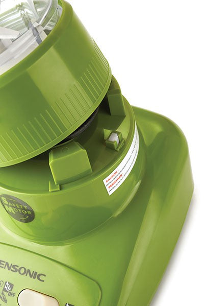 Pensonic 2-in-1 Blender 1.0L | PB-3203