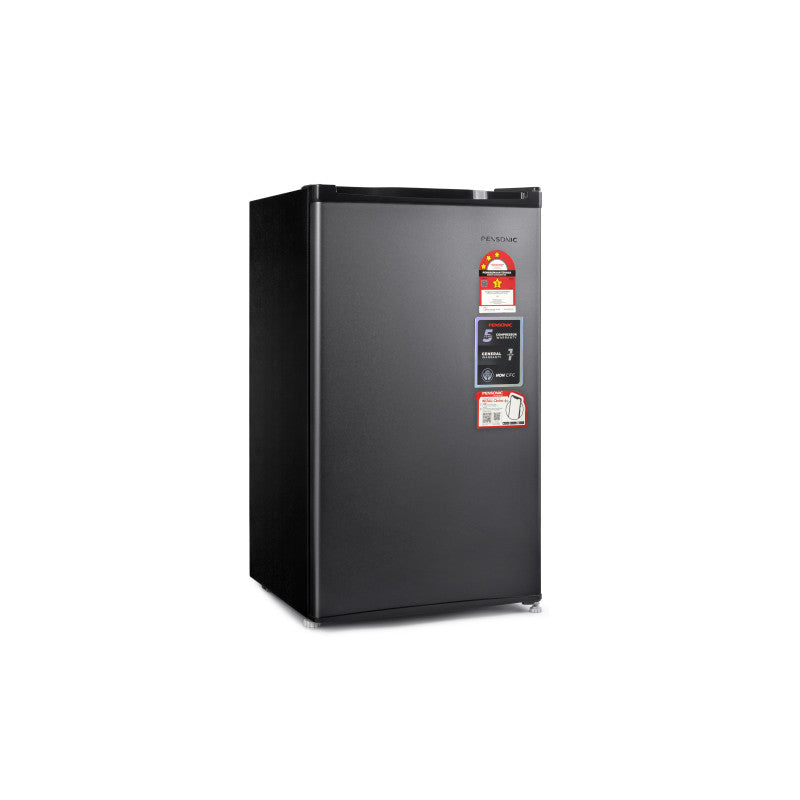PENSONIC 1 Door Refrigerator 110L | PRS-1100