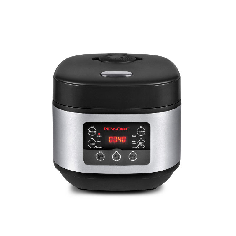 Pensonic Digital Rice Cooker 1.5L PSR-1500D