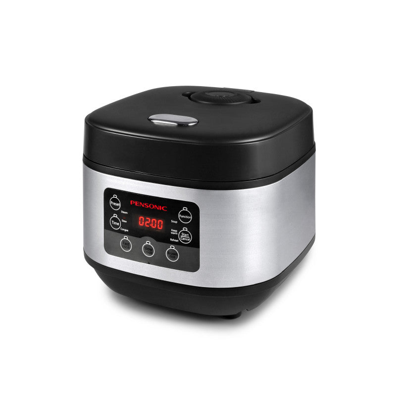 Pensonic Digital Rice Cooker 1.5L PSR-1500D