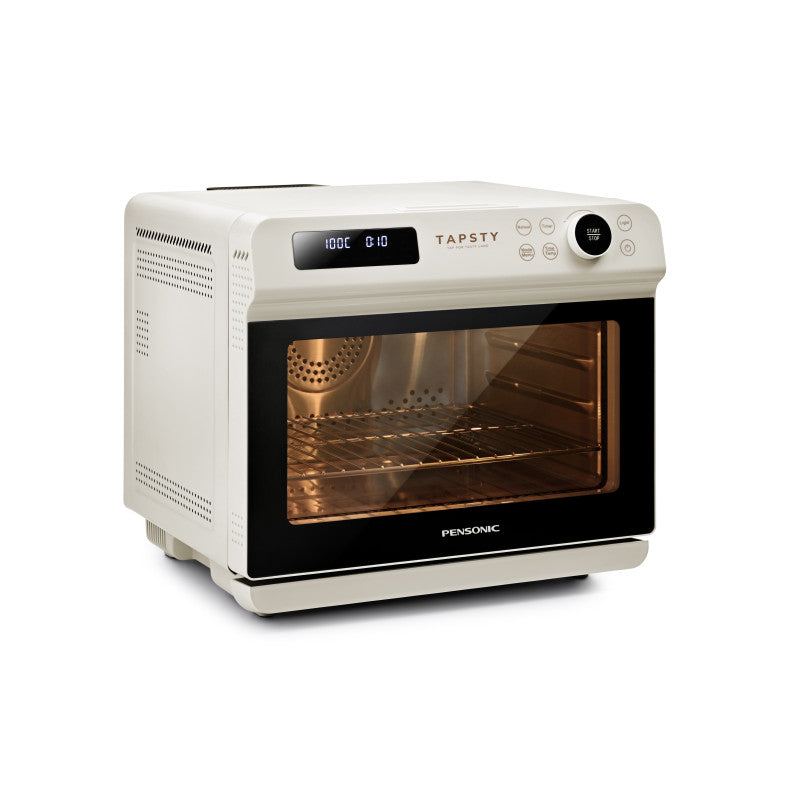 Pensonic 32L Steam Air Fryer Oven | PSO-3200DG