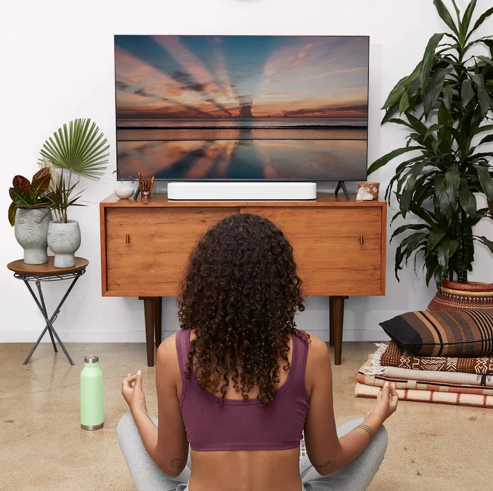 SONOS Beam Gen 2 Soundbar (Black)