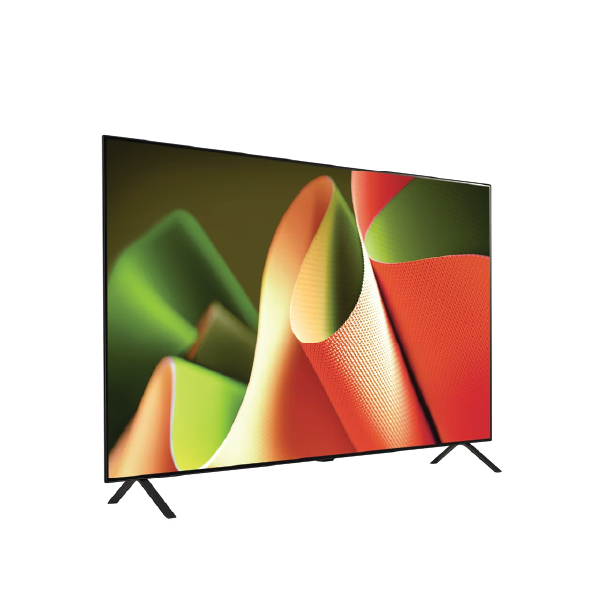 LG OLED-48B4PSA 48-inch 4K OLED Smart TV (WebOS) - 2024 Model