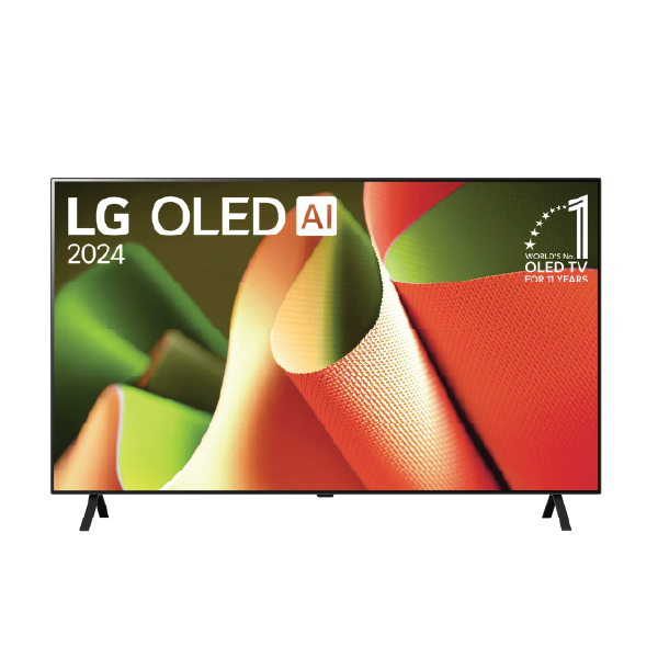 LG OLED-77C2PSA 77-inch 4K OLED Smart TV w/ AI ThinQ (WebOS)