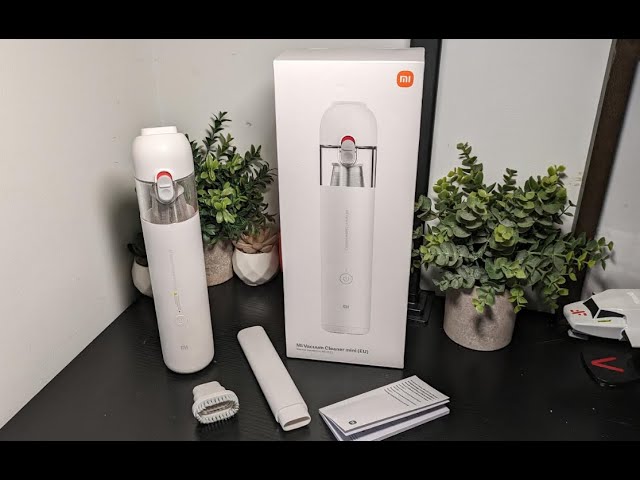 Mi Vacuum Cleaner Mini (EU) | 34180