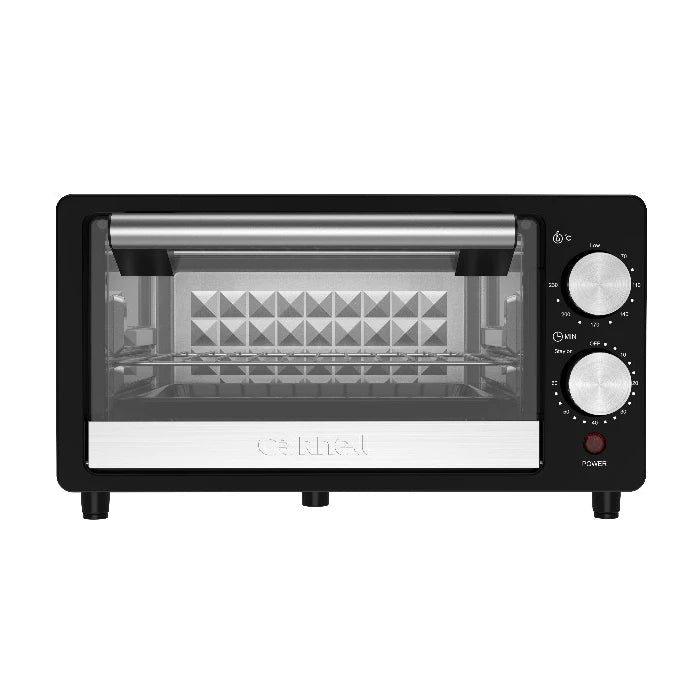 CORNELL TOASTER OVEN 10L CTOS01BK
