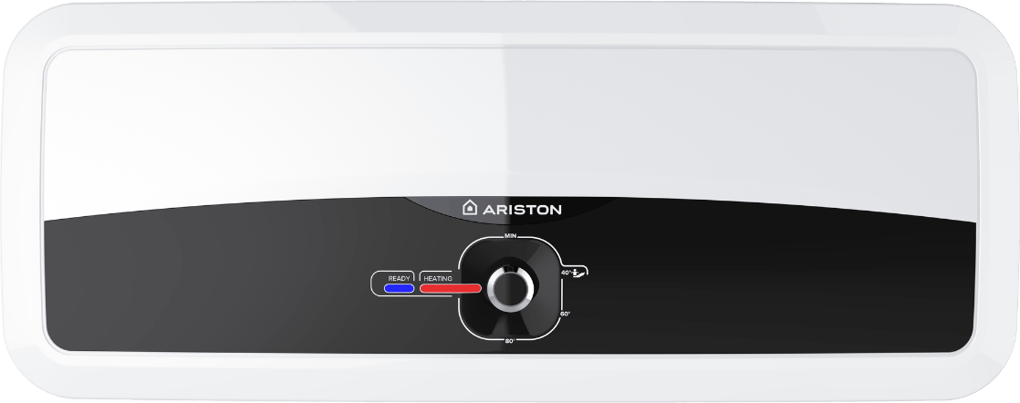 Ariston Slim Water Heater 20L | Slim 2 RS