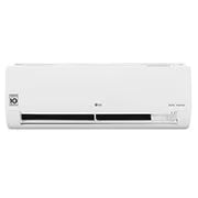 LG 1.5HP Split Type Inverter Aircond DUALCOOL | S4-Q12JA3QB