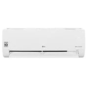 LG 1.5HP Split Type Inverter Aircond DUALCOOL | S4-Q12JA3QB