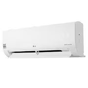 LG 1.5HP Split Type Inverter Aircond DUALCOOL | S4-Q12JA3QB