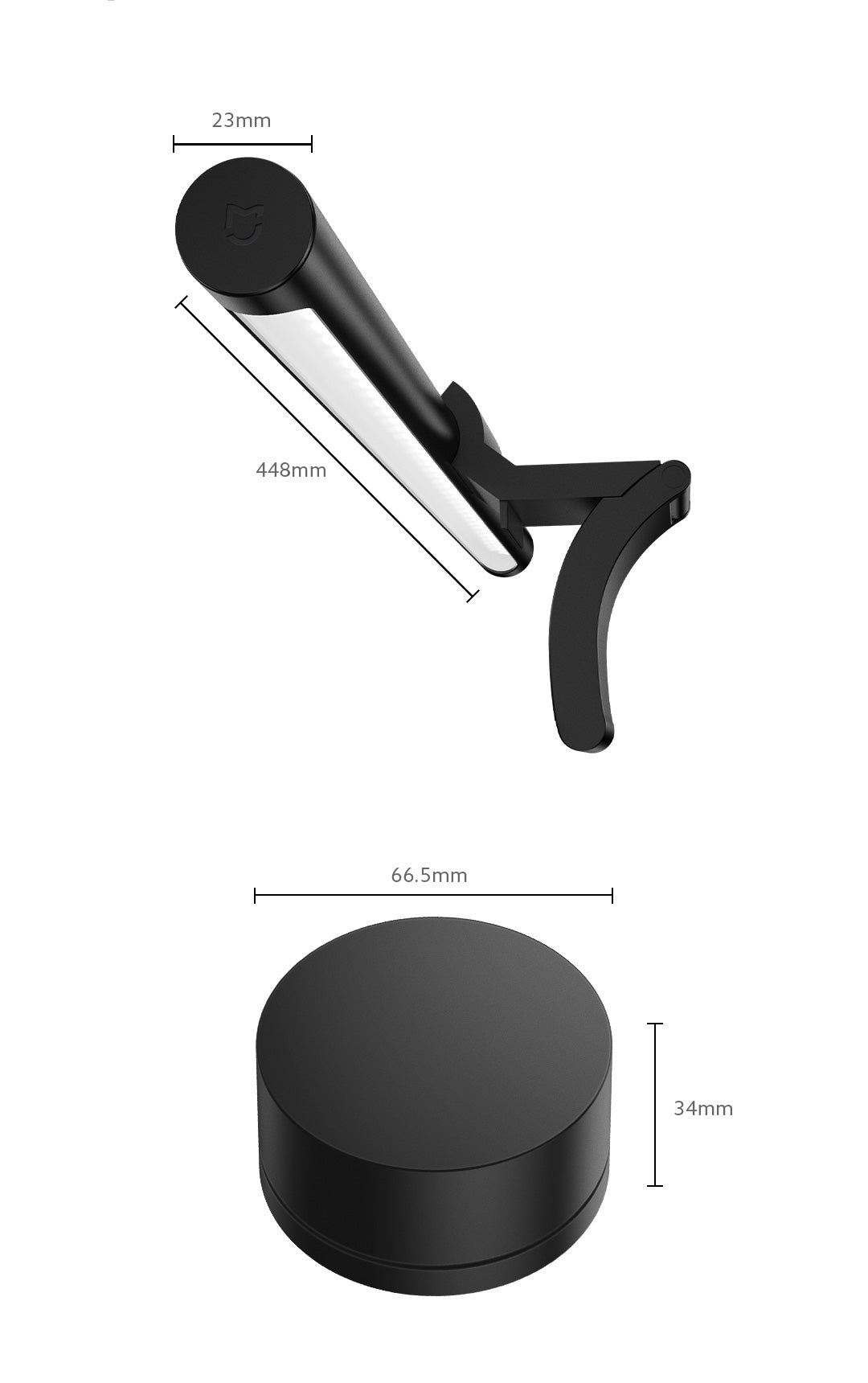 Mi Computer Monitor Light Bar | 30769