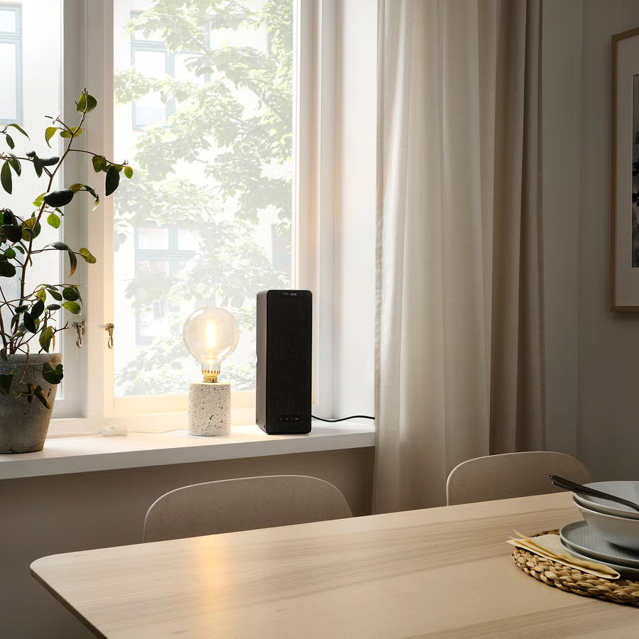 Sonos X Ikea SYMFONISKWiFi bookshelf speaker, White/Gen 2