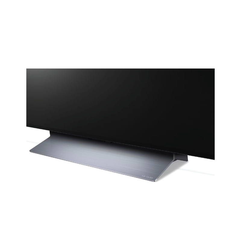 LG OLED-77C2PSA 77-inch 4K OLED Smart TV w/ AI ThinQ (WebOS)