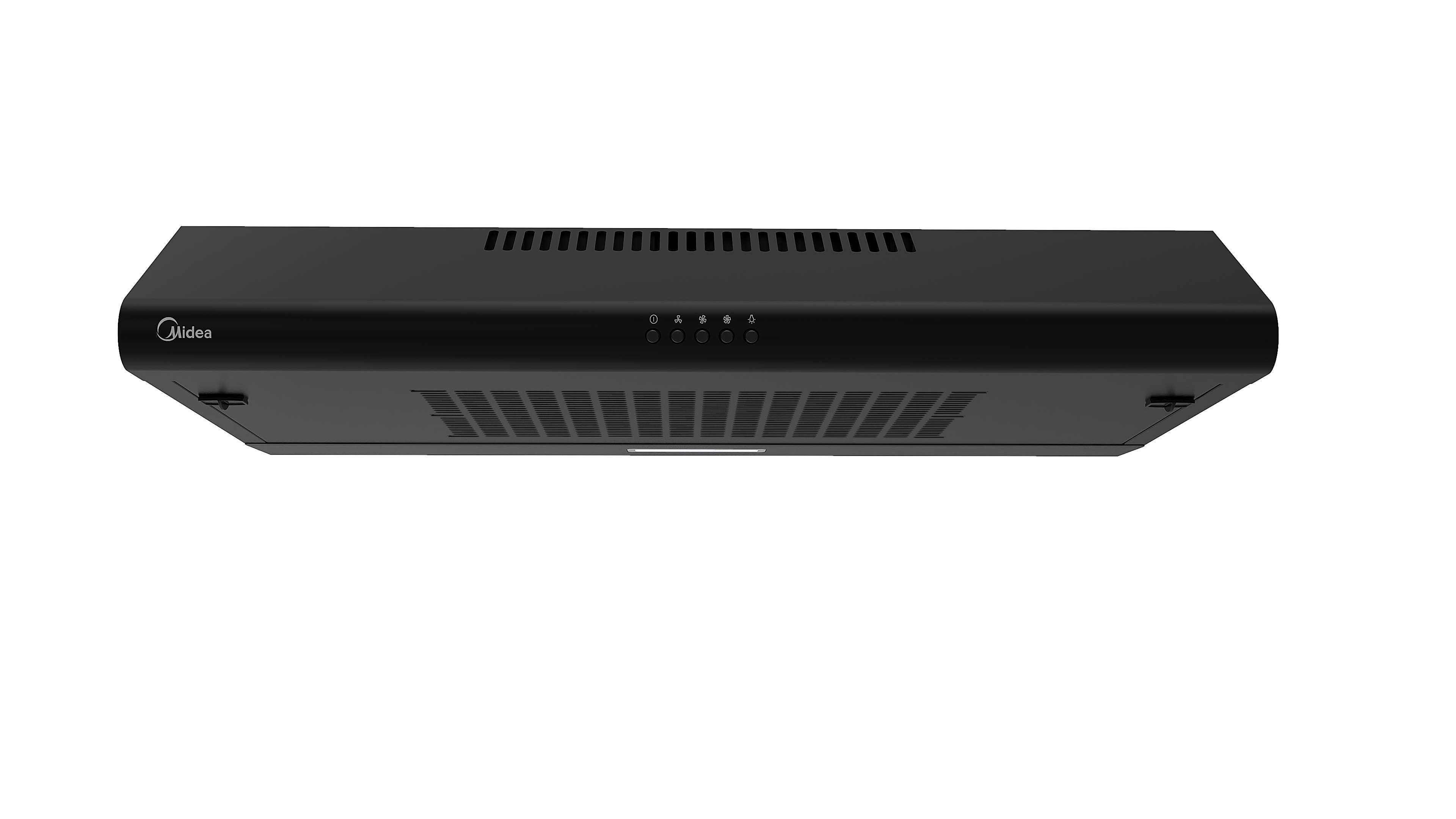 Midea Cooker Hood | MCH76MBK
