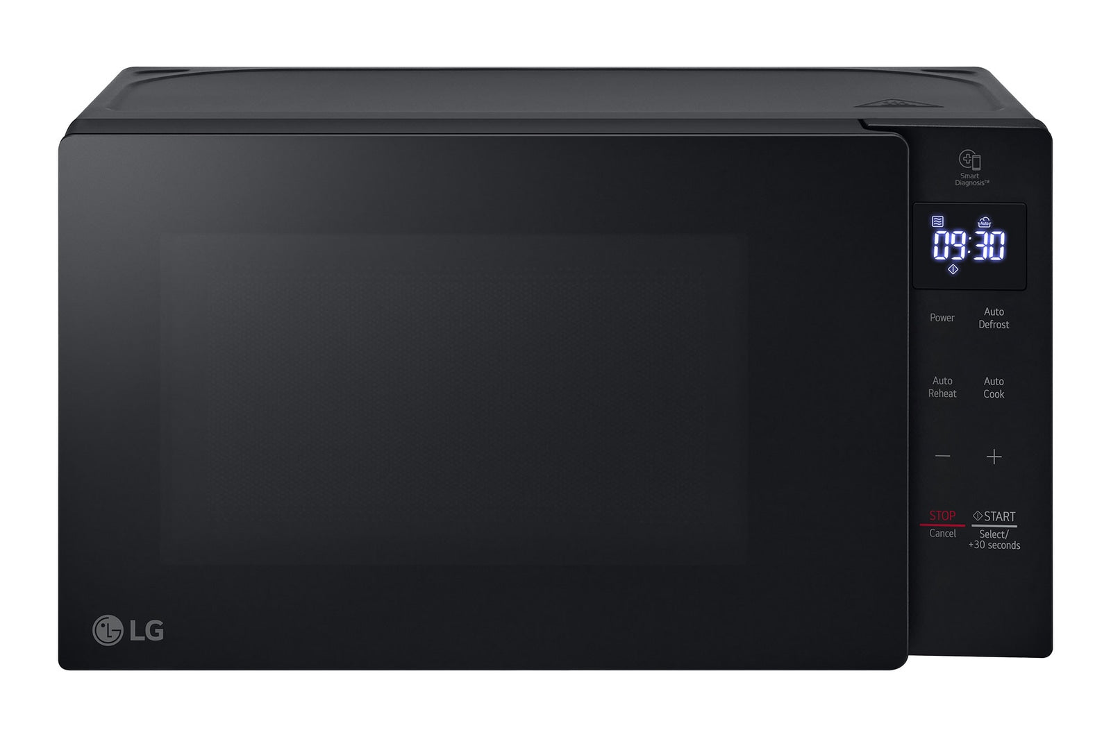 LG 20L NeoChef Microwave Oven - MS2032GAS