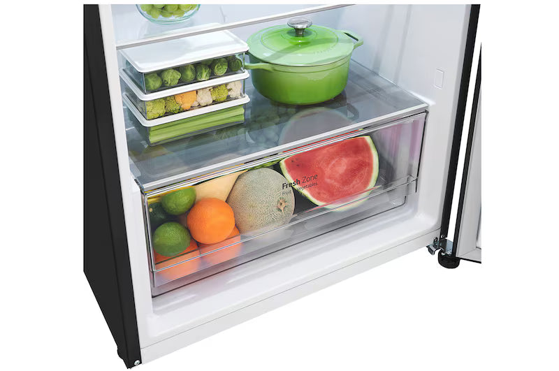 LG 395L 2 Door Refrigeration | GT-B3953EP