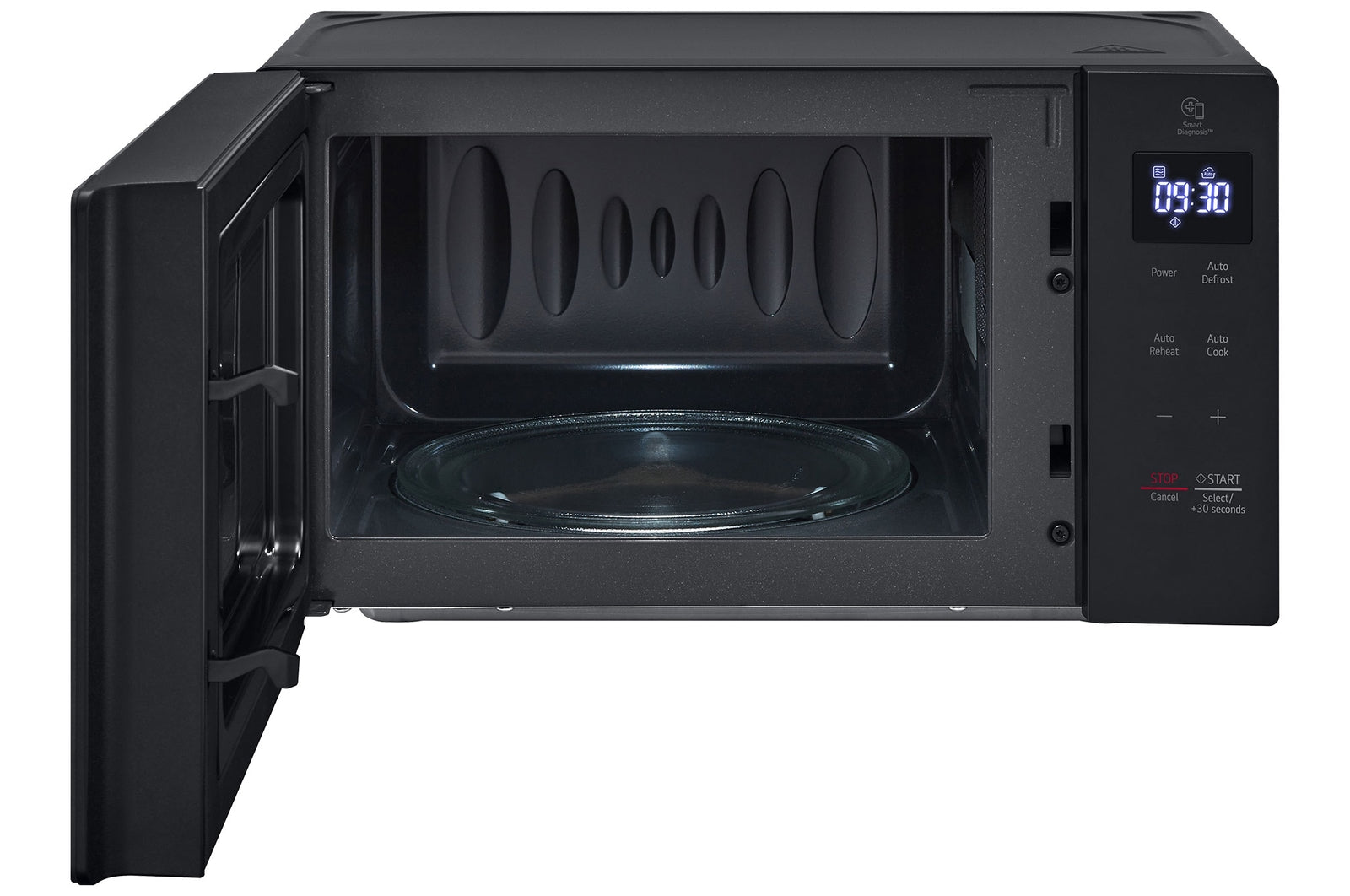 LG 20L NeoChef Microwave Oven | MS2032GAS