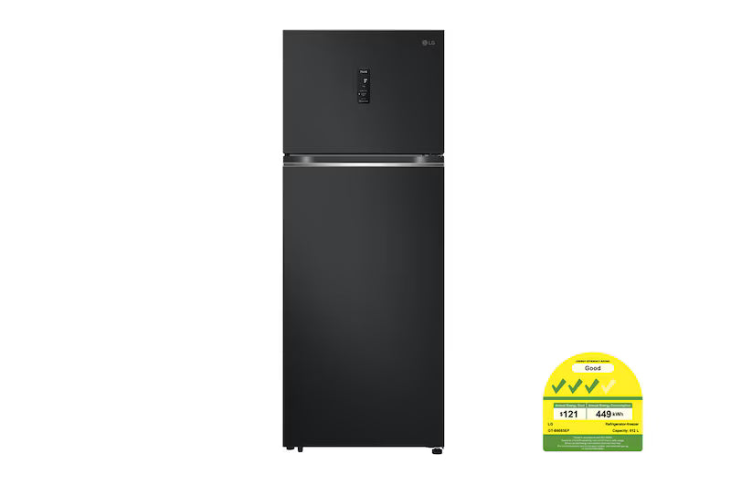 LG Refrigerator 612L | GT-B6085EP