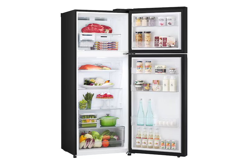 LG Refrigerator 612L | GT-B6085EP