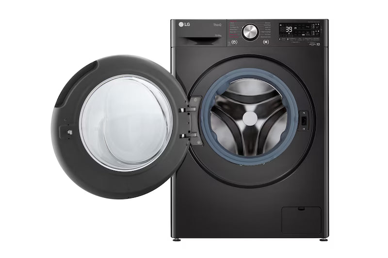 LG 10/6KG Front Load Washing Machine | FV1410H3BA