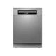 TOSHIBA Dish Washer With 14 Setting (Standing) | MODEL : DW14F1(S)-MY