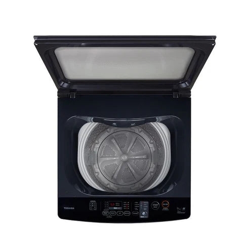 Toshiba 10.5Kg Fully Auto Washing Machine | AW-DM1150PM(SG)