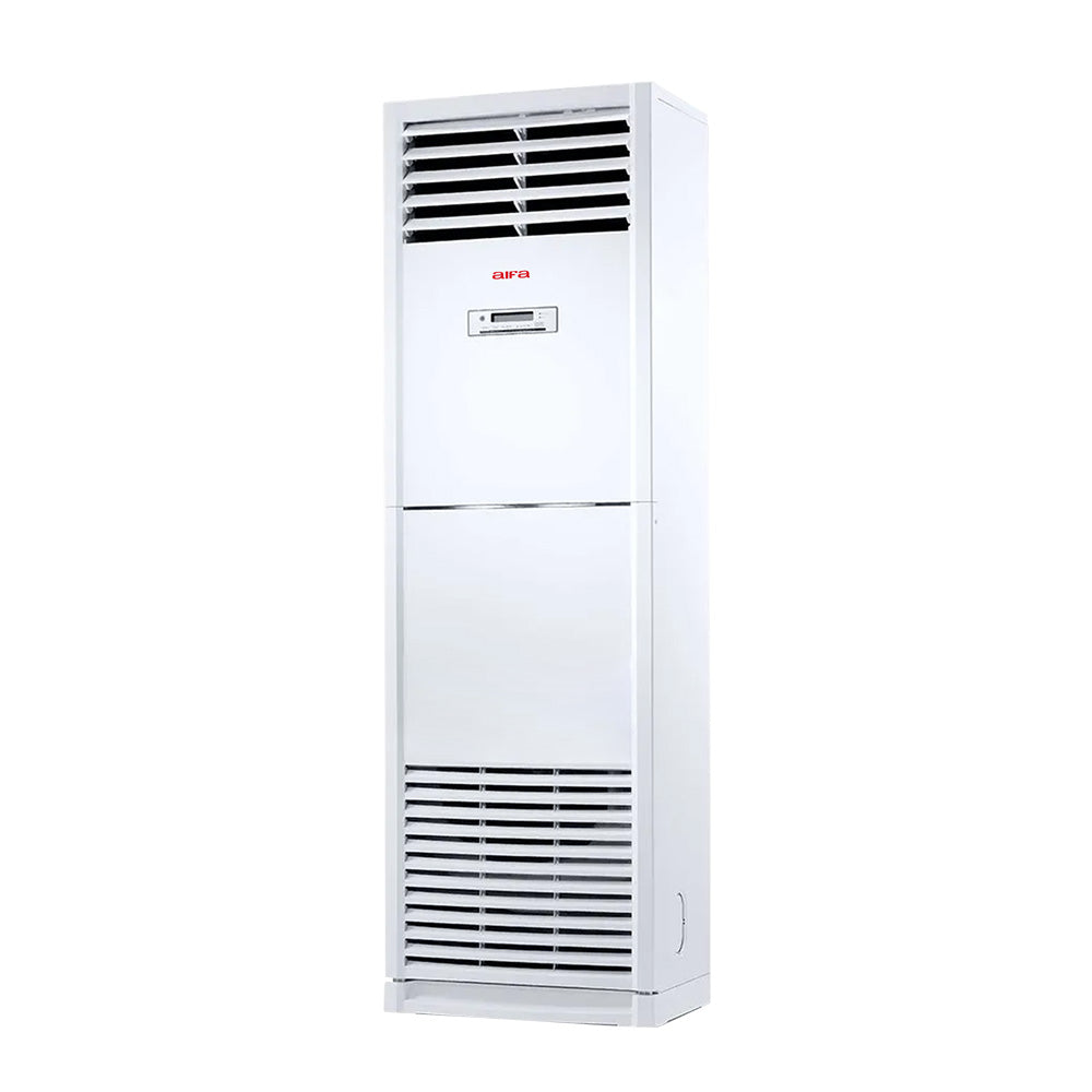 AIFA MA-F480-22 5.5HP Standing Type Aircon - 3 Phase