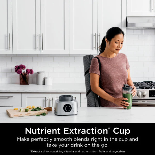 Ninja Power Blender Ultimate System 5 in 1 | CB402