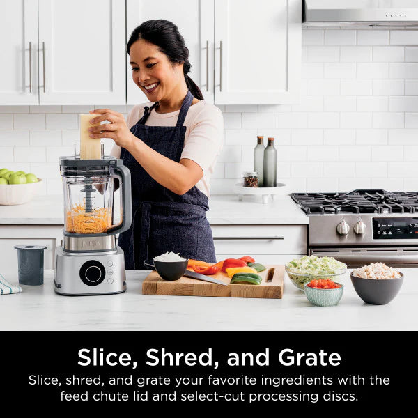 Ninja Power Blender Ultimate System 5 in 1 | CB402